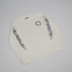 T-shirt a maniche lunghe