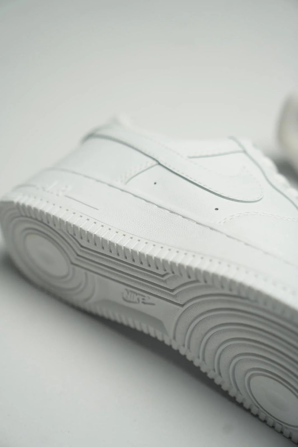 Luxury sneakers