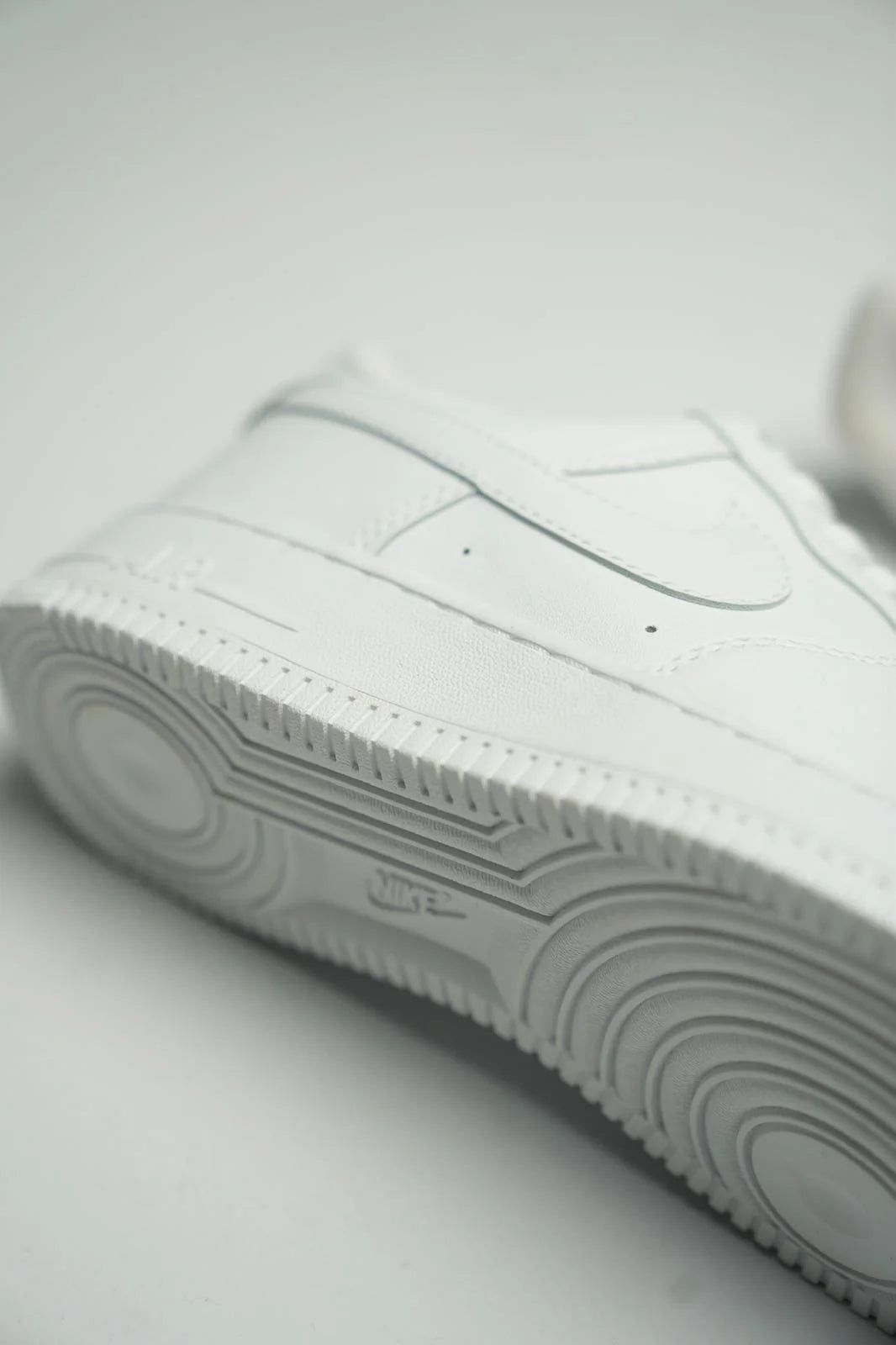 Luxury sneakers