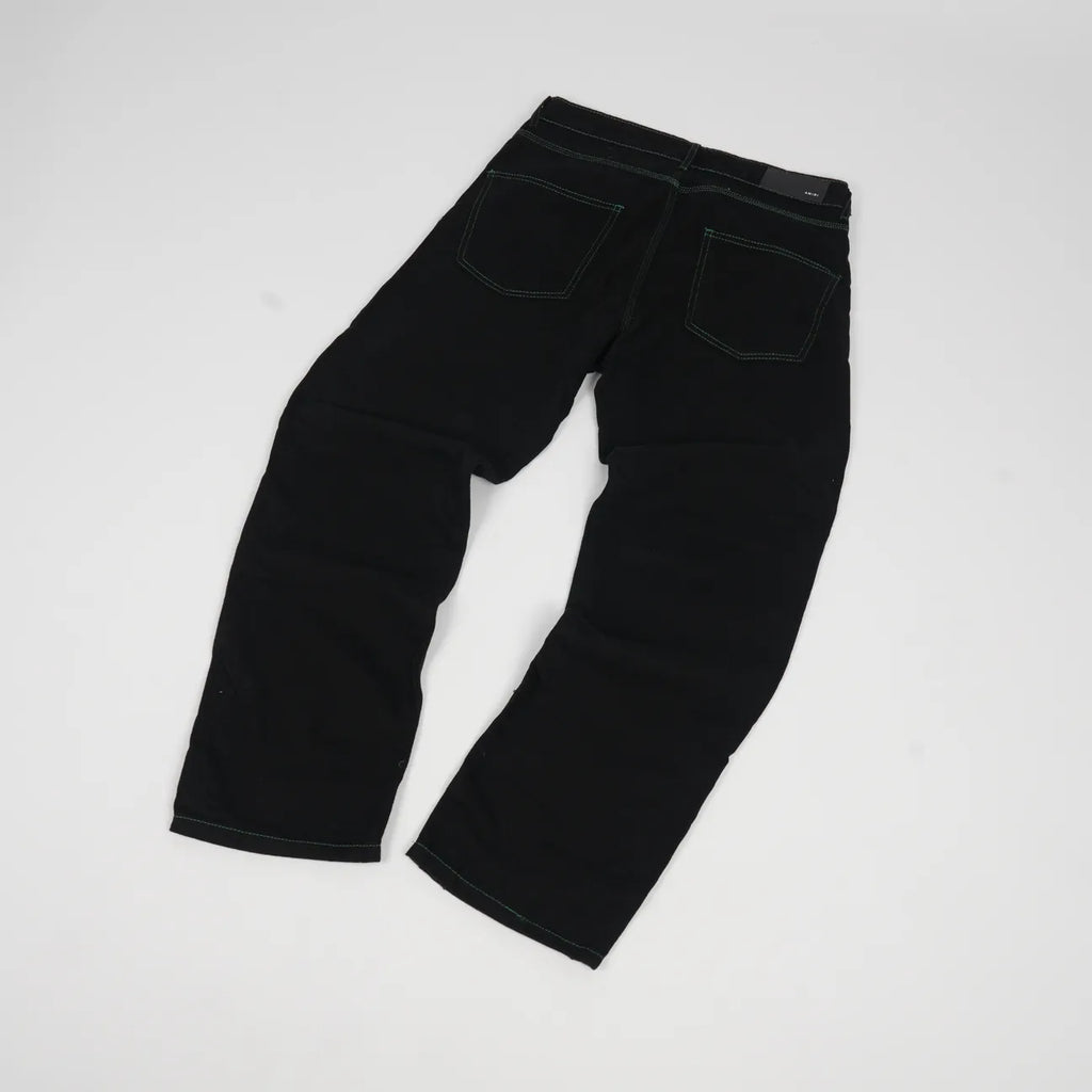Baggy jeans