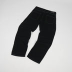 Baggy jeans