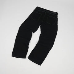 Baggy jeans