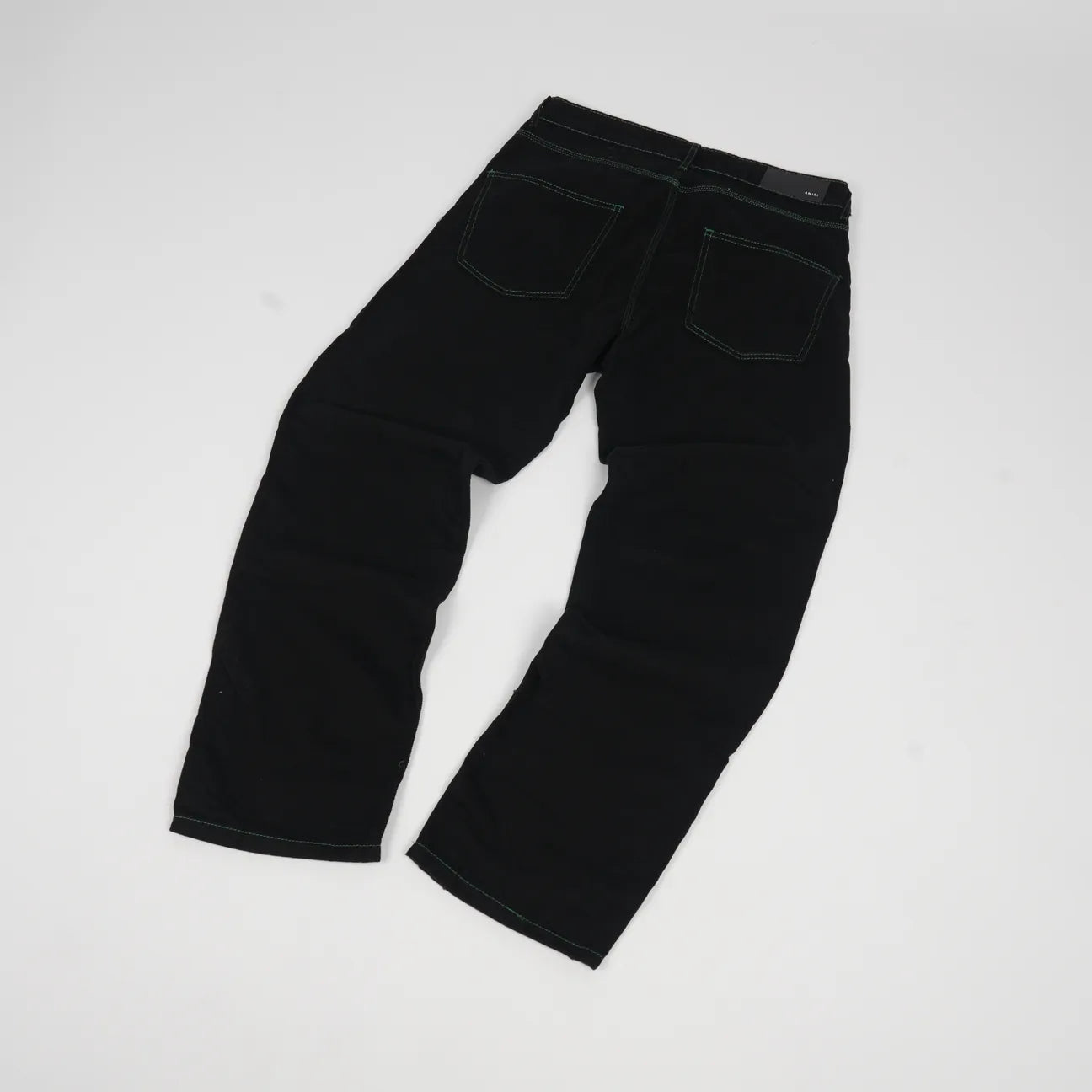 Baggy jeans