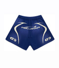 Pantaloncini da riscaldamento