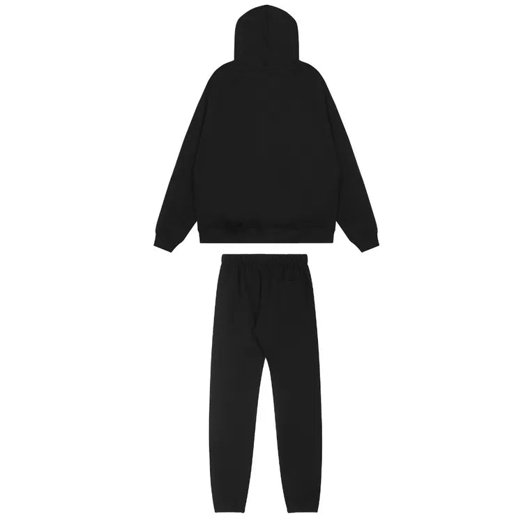 TRACKSUIT EL