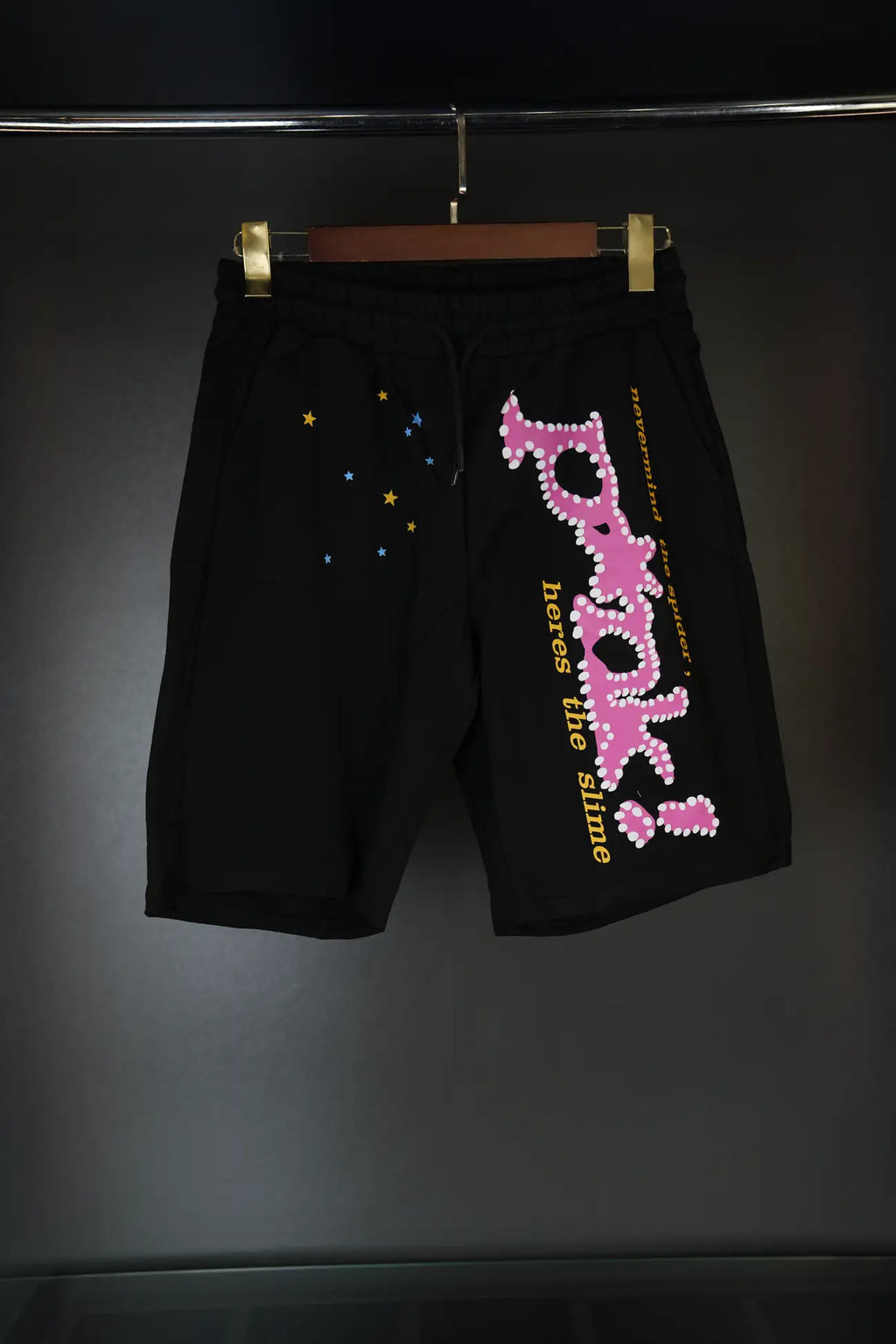 Short