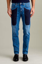 Denim Jeans