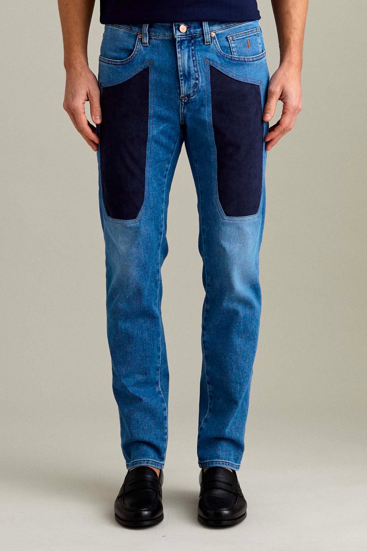 Denim Jeans
