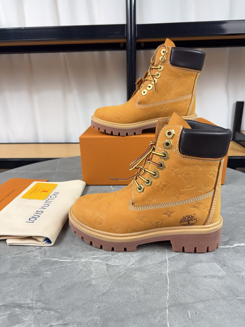 Timberland 6