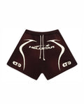 Pantaloncini da riscaldamento