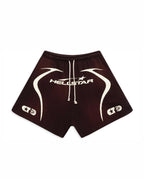 Pantaloncini da riscaldamento