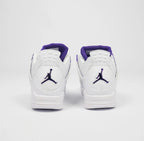 Luxury sneakers
