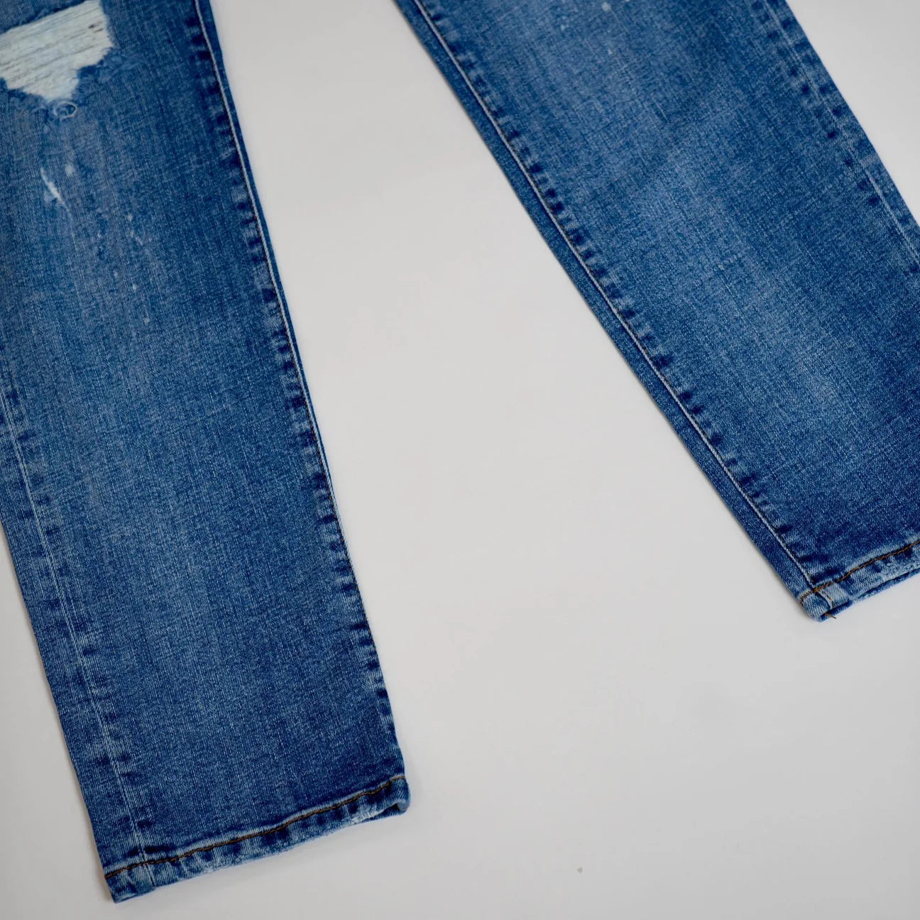 Jeans Pp