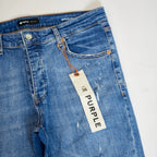 Jeans Pp