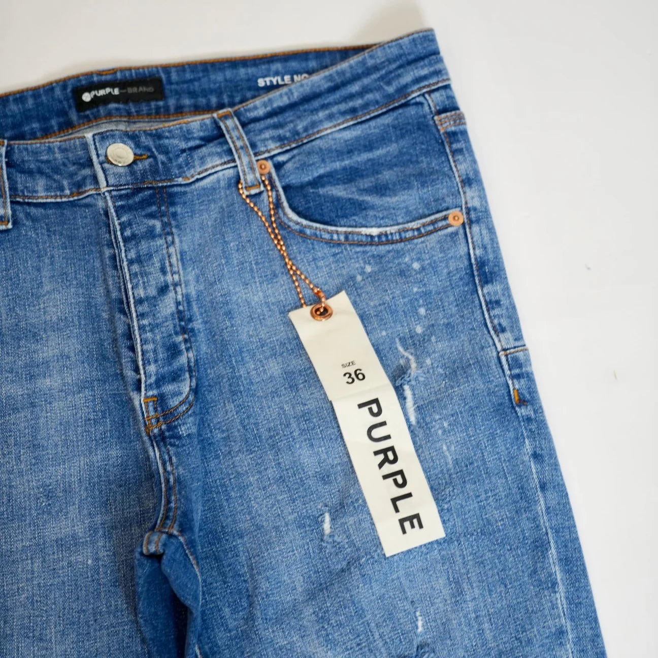 Jeans Pp