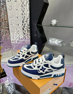 Luxury sneakers