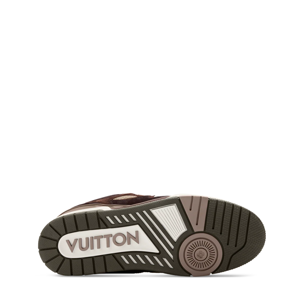 Luxury sneakers