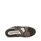 Luxury sneakers