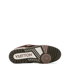 Luxury sneakers