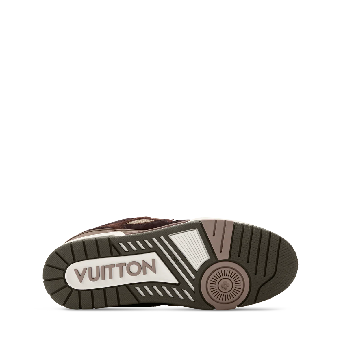 Luxury sneakers