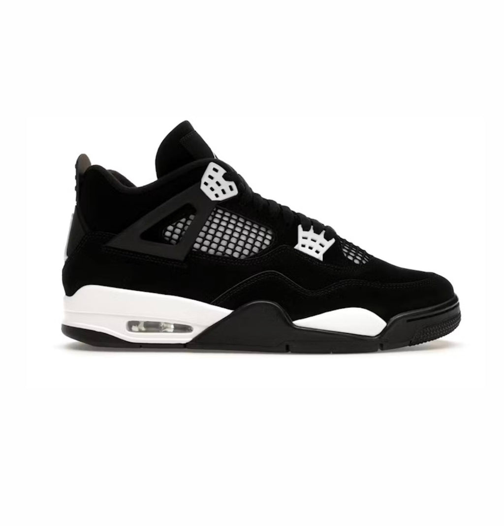J4 Black