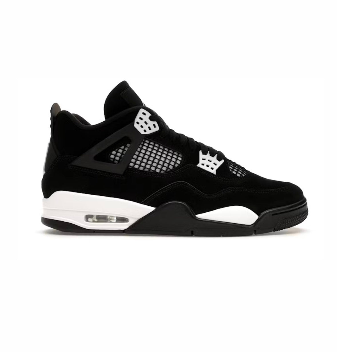 J4 Black