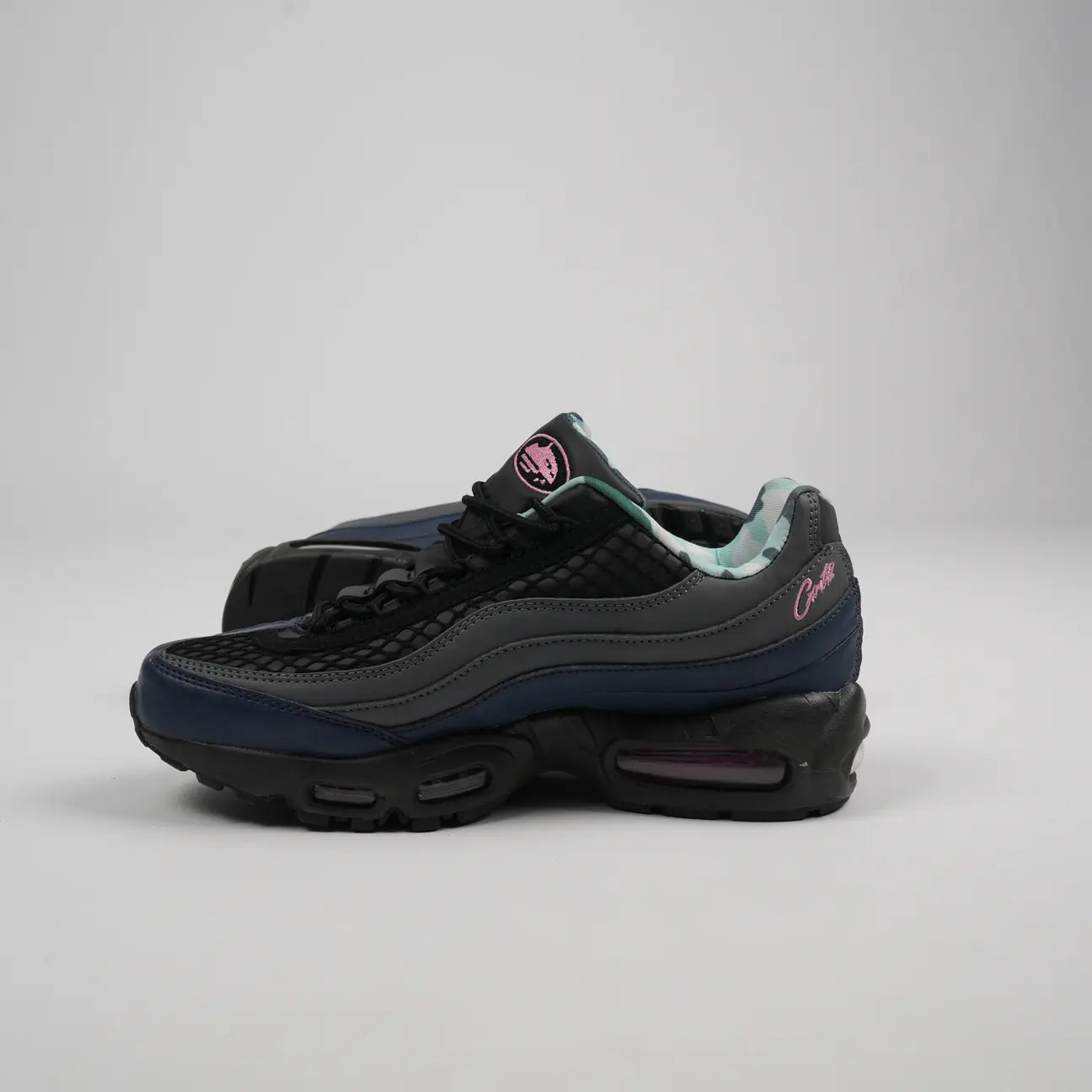 Scarpe CZ