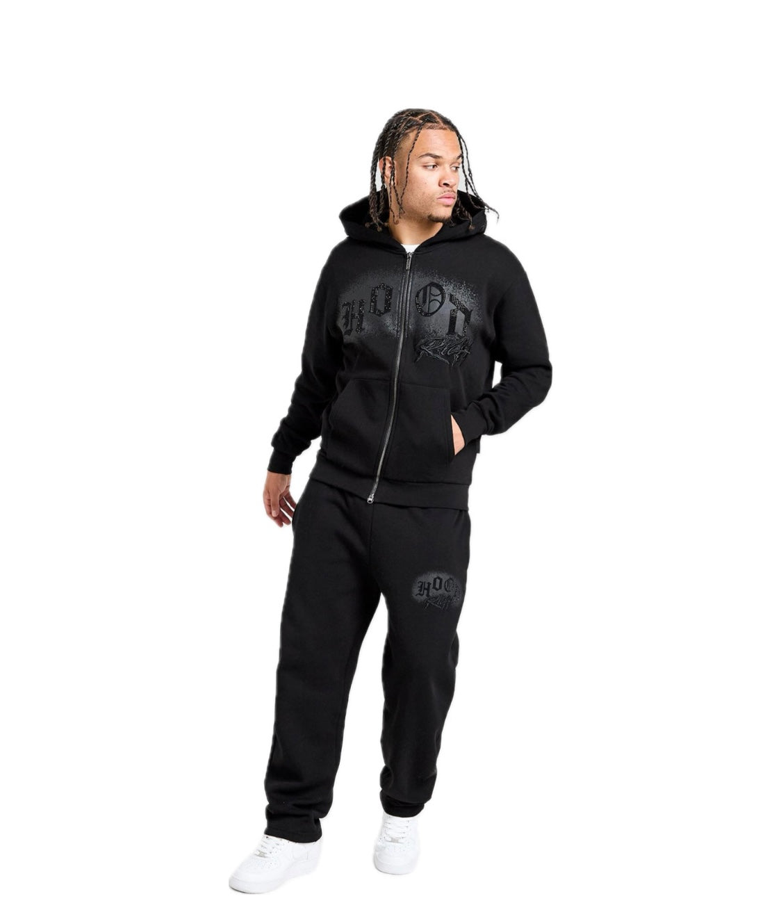 Tracksuit
