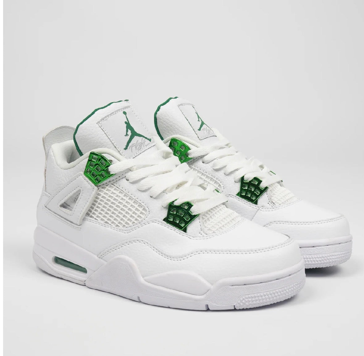 Luxury sneakers