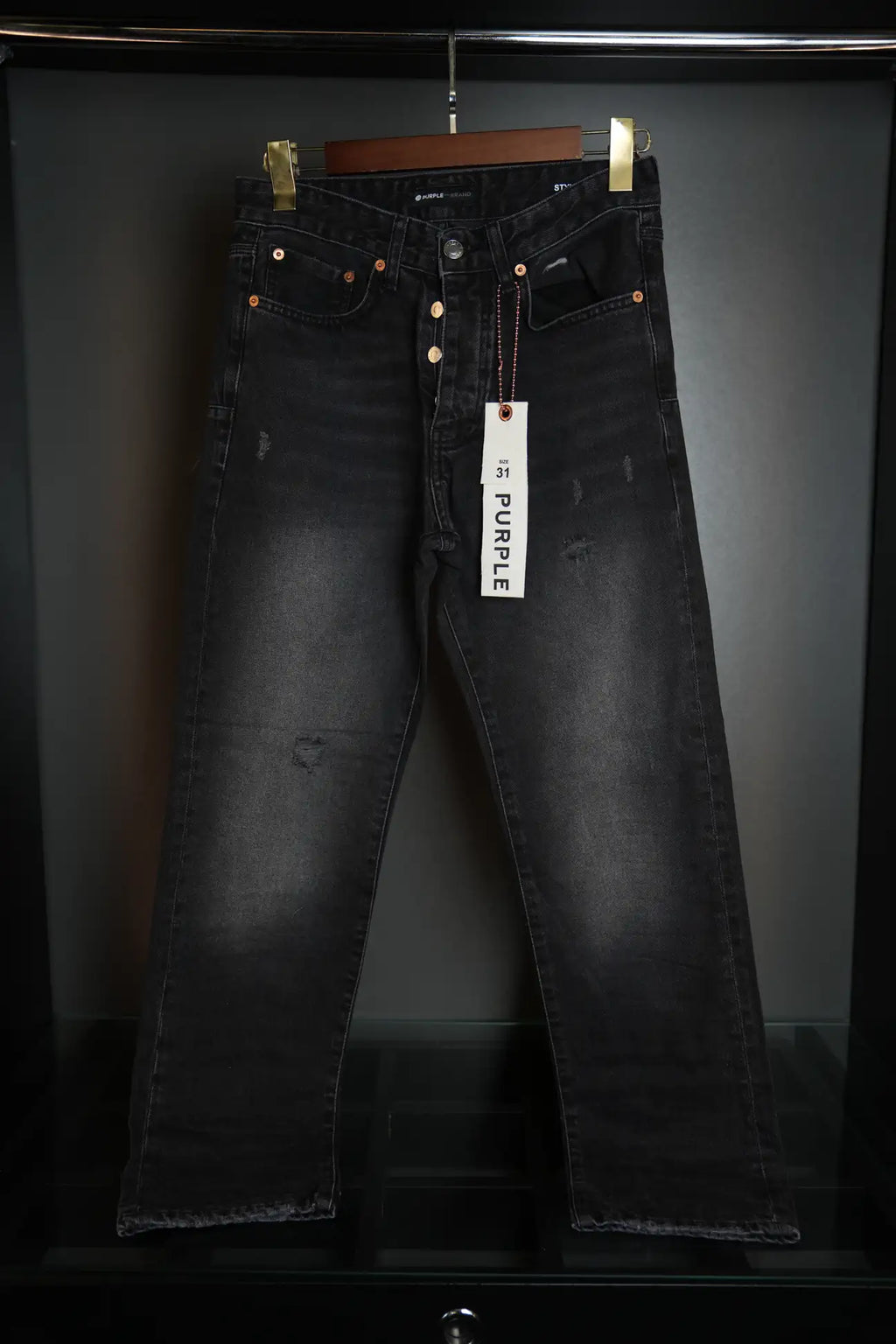 Jeans Pp