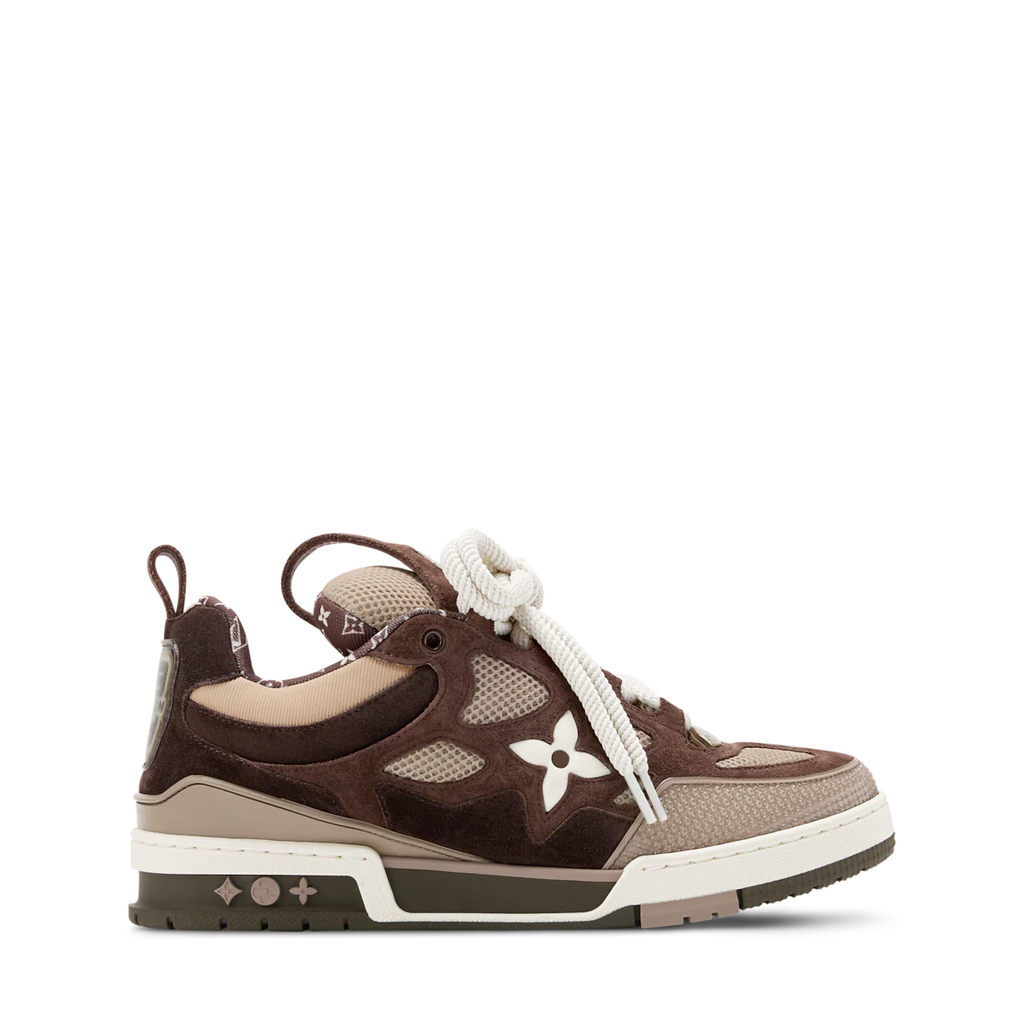 Luxury sneakers