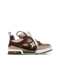 Luxury sneakers