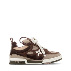 Luxury sneakers