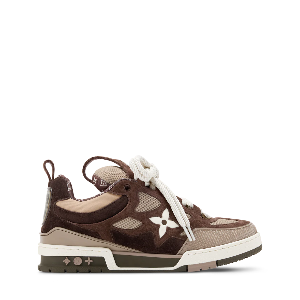 Luxury sneakers