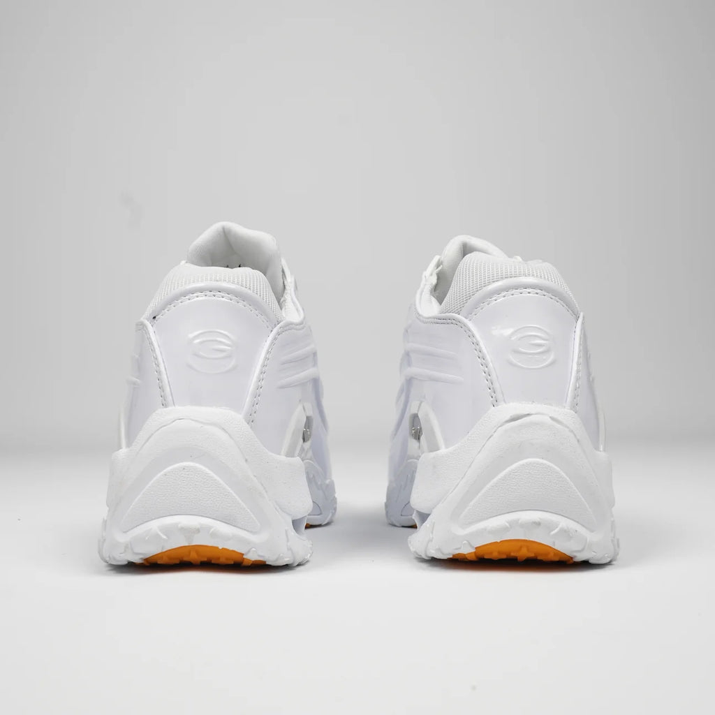 Luxury sneakers