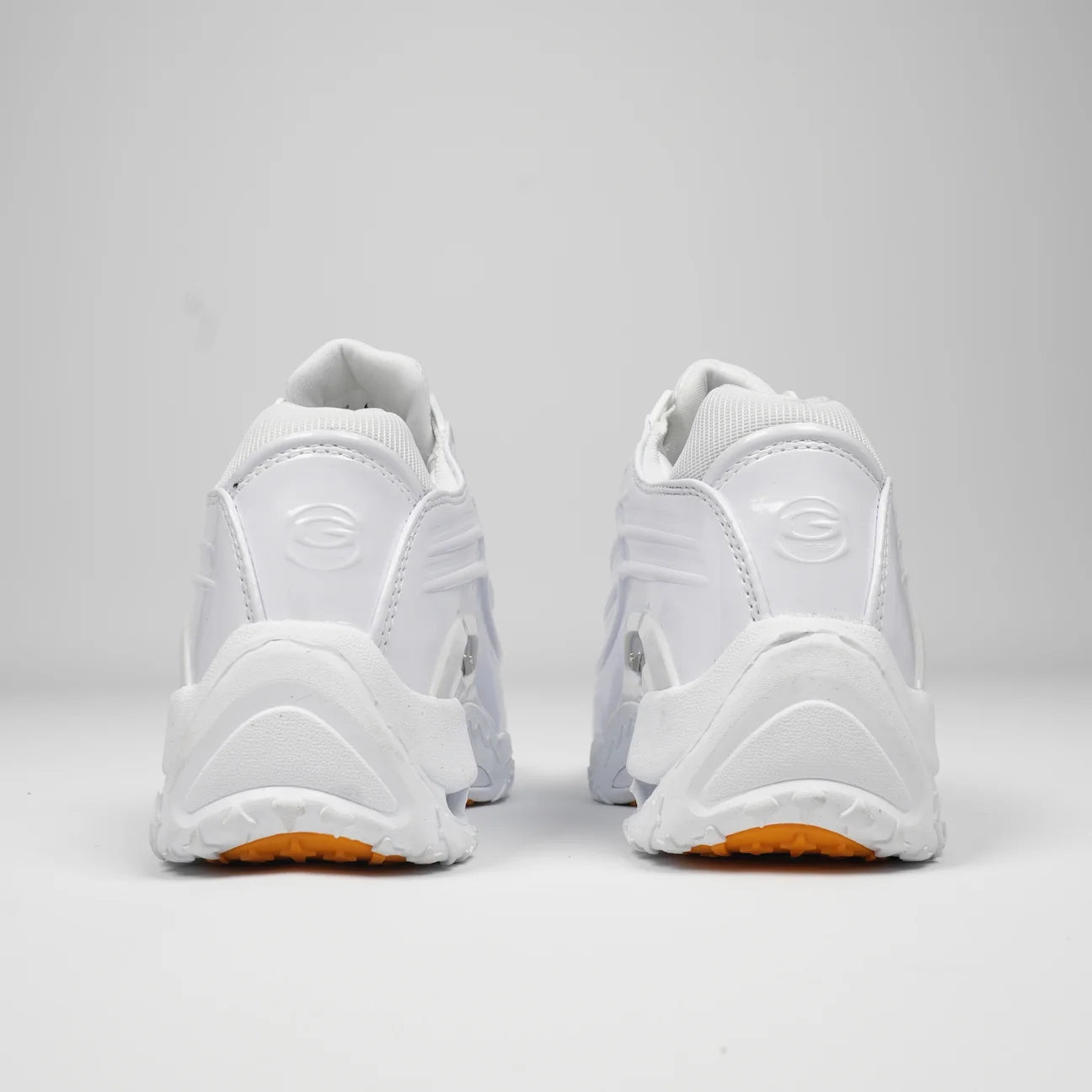 Luxury sneakers