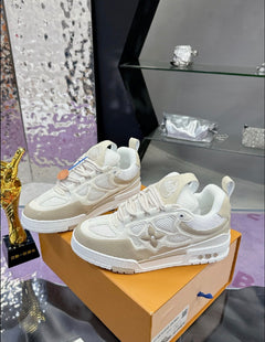 Luxury sneakers