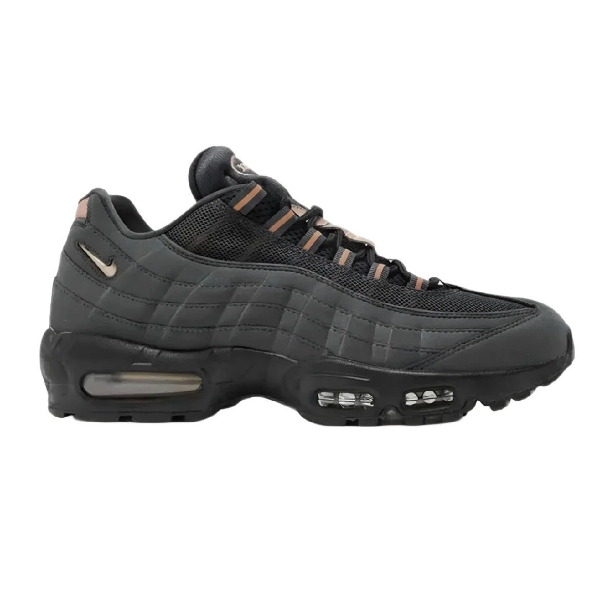 Luxury sneakers
