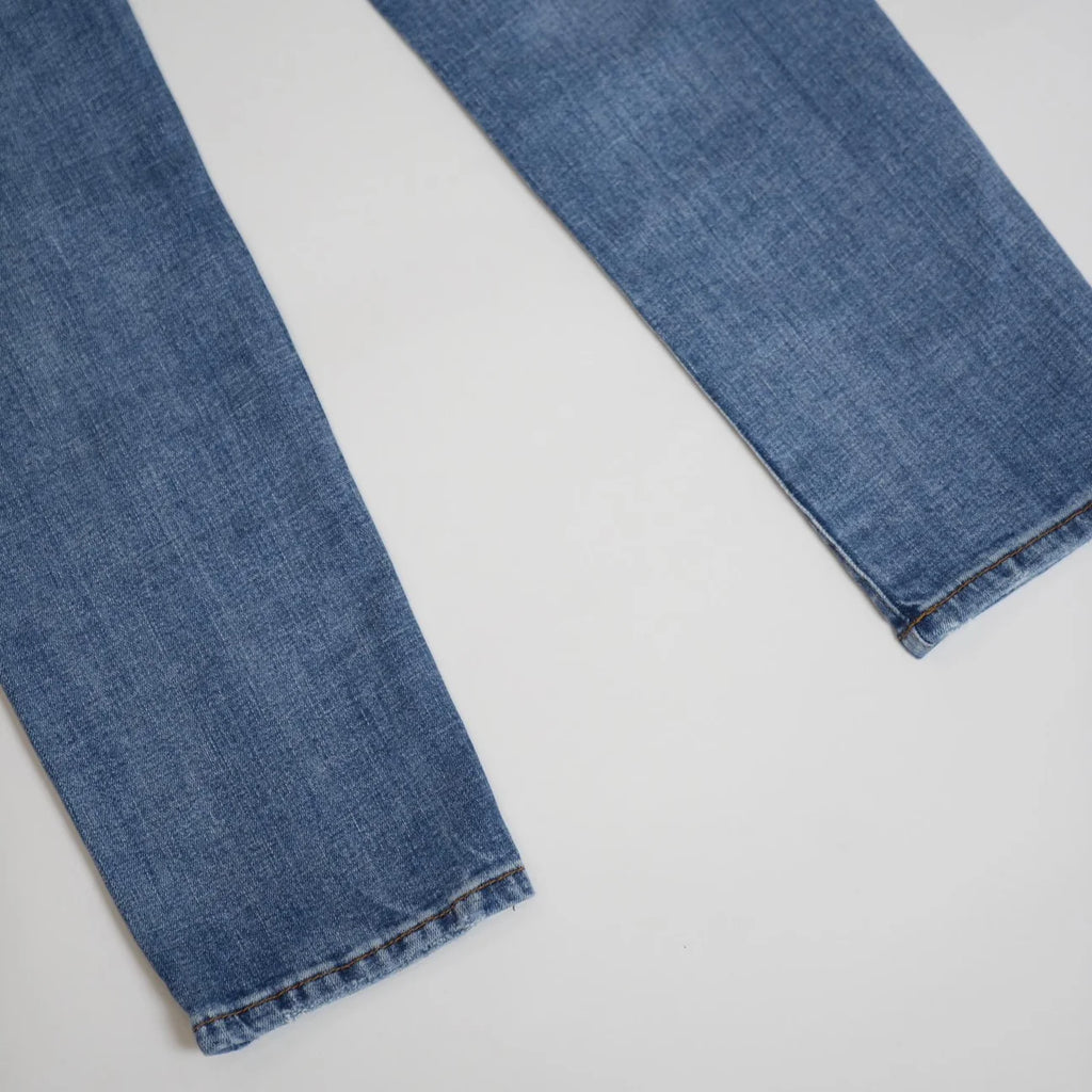 Jeans Pp