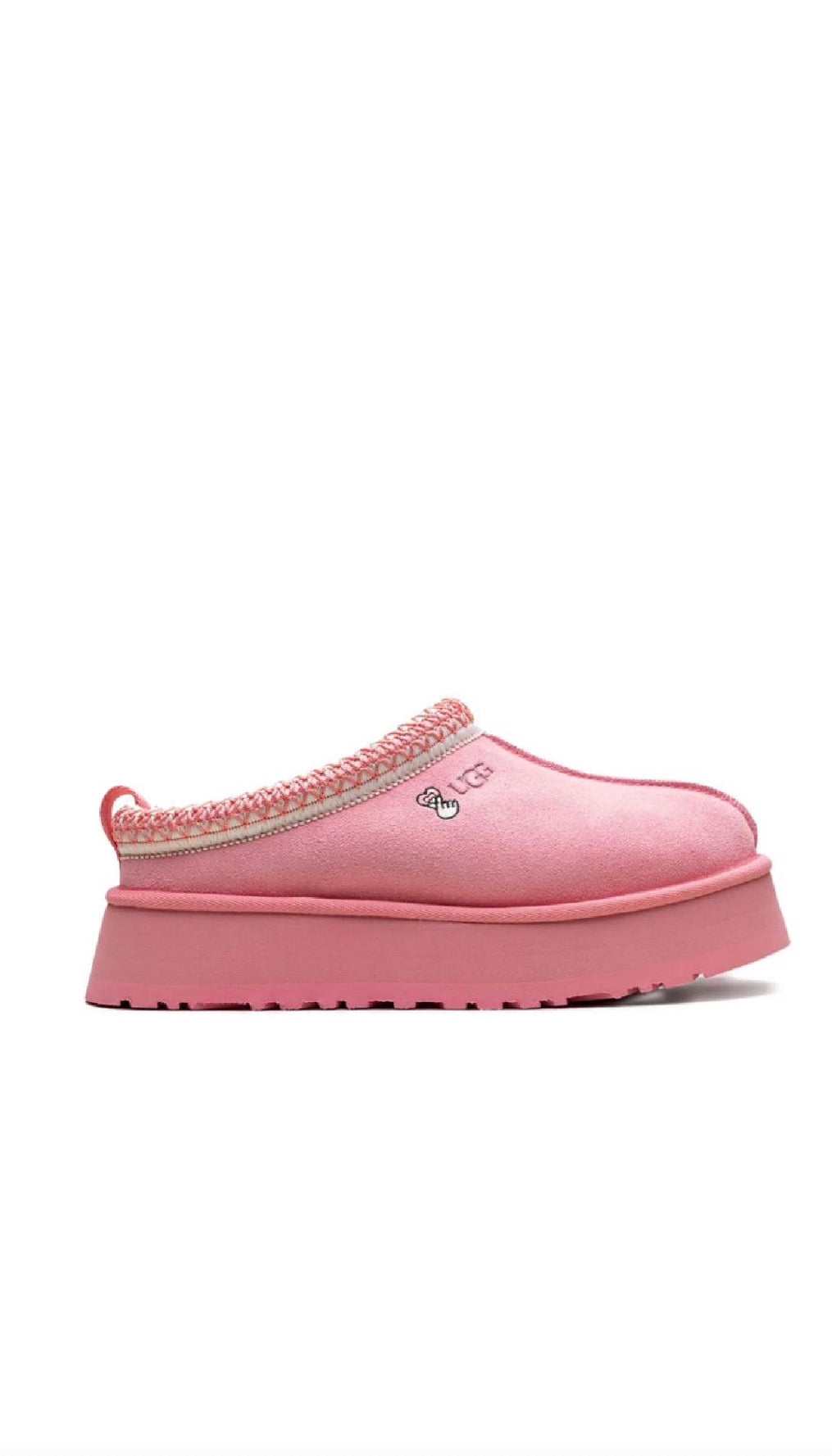 Scarpe UG
