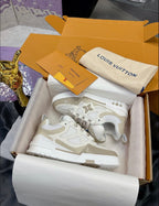 Luxury sneakers