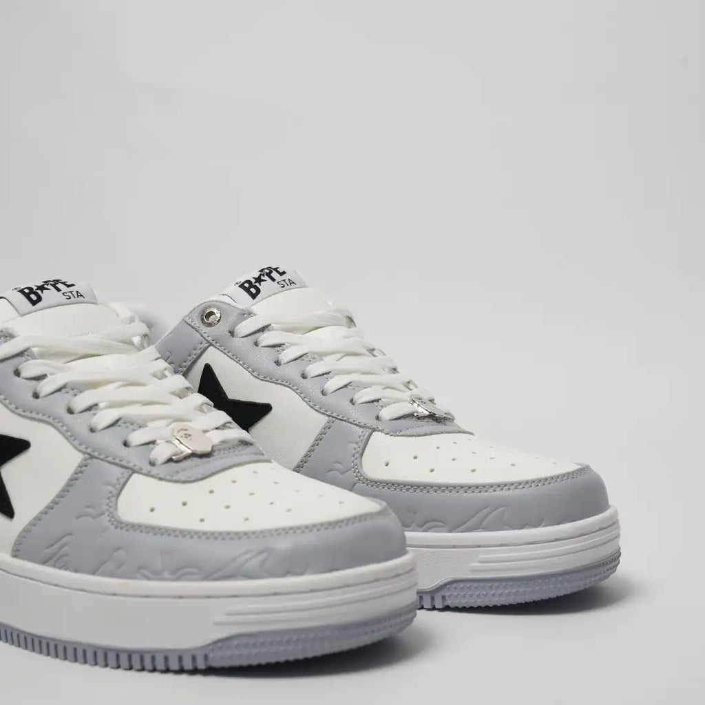 Luxury sneakers