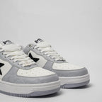 Luxury sneakers