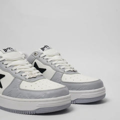 Luxury sneakers