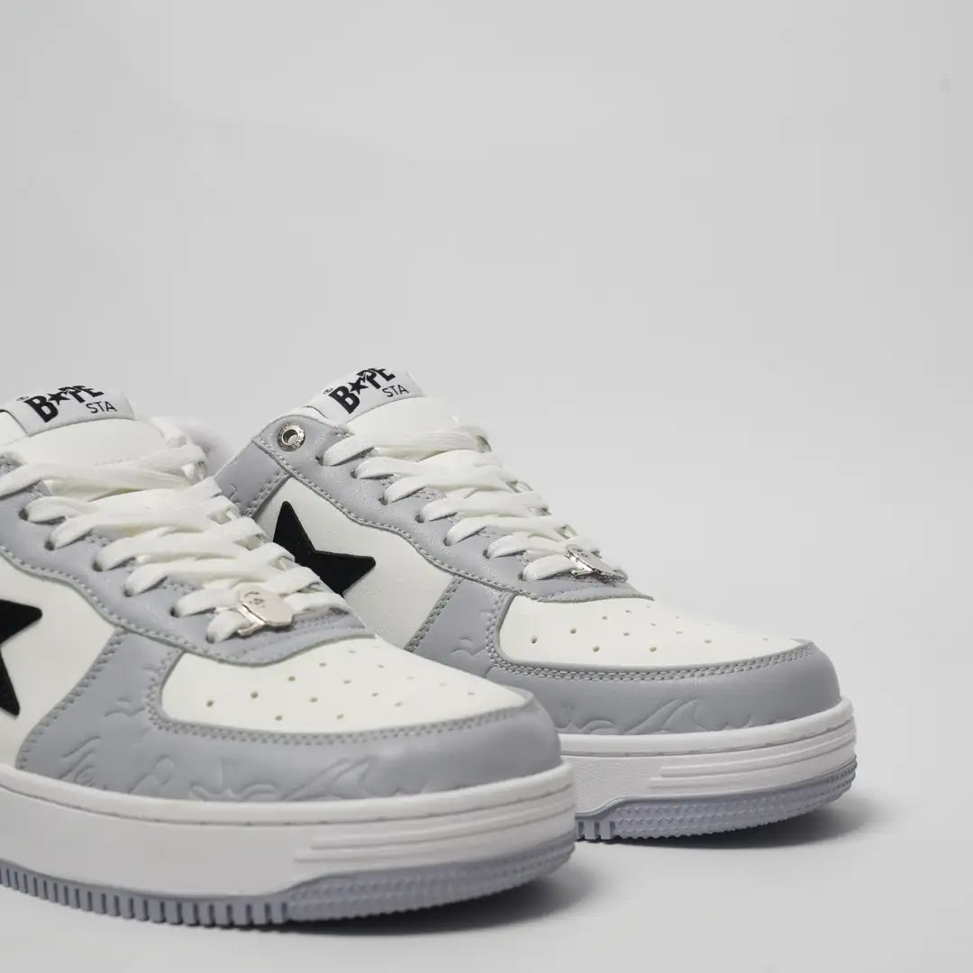 Luxury sneakers