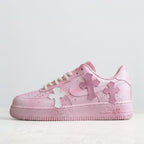 Pink Luxury
