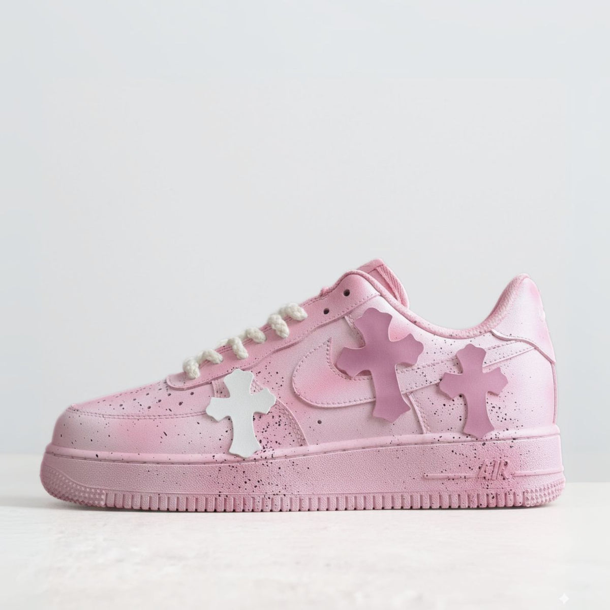 Pink Luxury