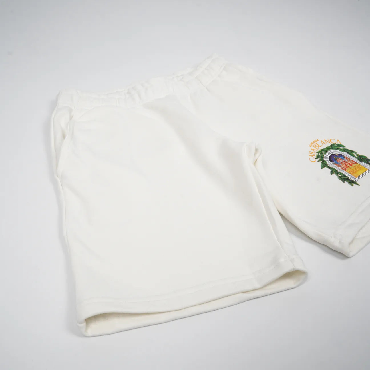 Pantaloncino CA