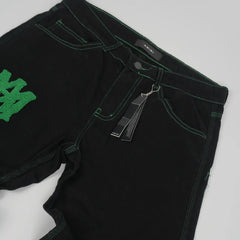 Baggy jeans