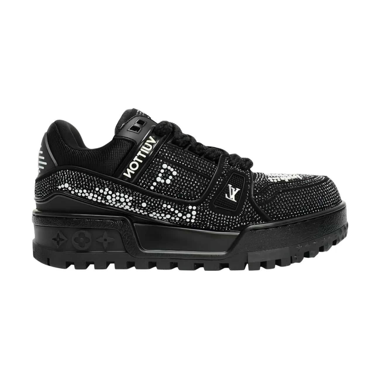 Trainer scarpe